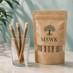 MSWK miswak sticks
